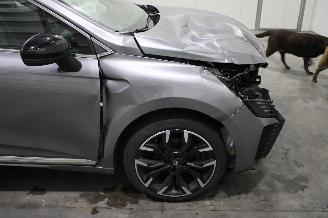 Renault Clio  picture 5