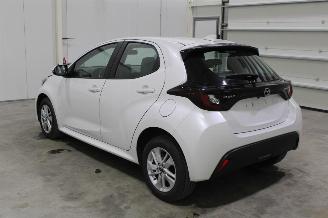 Mazda 2  picture 5