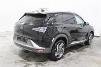 Hyundai Nexo  picture 3
