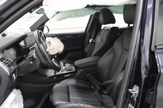 BMW iX3  picture 11