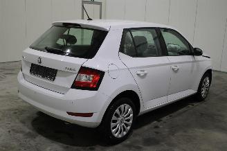Skoda Fabia  picture 3