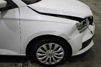 Skoda Fabia  picture 5