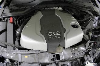 Audi A8  picture 15