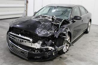  Audi A8  2017/6