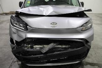 Toyota ProAce City picture 6