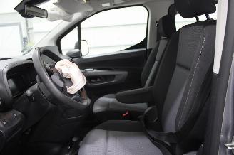 Toyota ProAce City picture 11