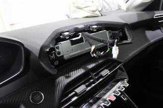 Peugeot e-208  picture 10