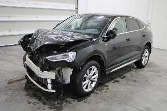 Audi Q3  2023/4