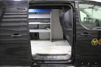 Peugeot Expert  picture 19