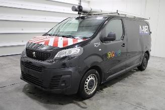  Peugeot Expert  2022/8