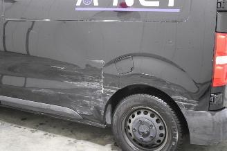 Peugeot Expert  picture 10