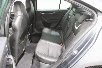 Skoda Octavia  picture 10