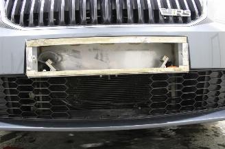 Skoda Octavia  picture 19