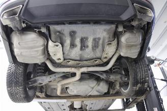 Skoda Octavia  picture 20