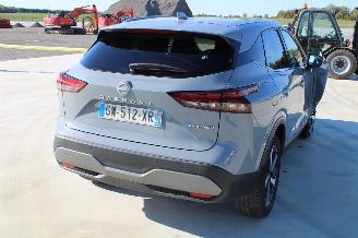 Nissan Qashqai  picture 4