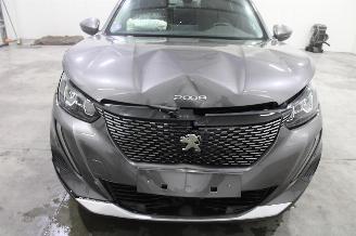 Peugeot 2008  picture 5