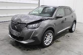  Peugeot 2008  2021/9