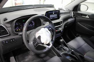 Hyundai Tucson  picture 10