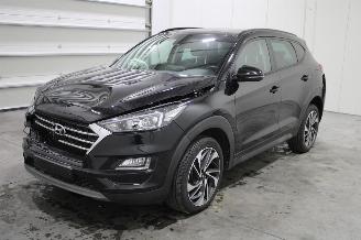  Hyundai Tucson  2020/1