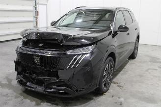  Peugeot 5008  2026/5