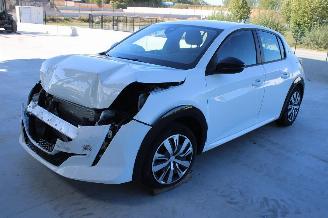  Peugeot e-208  2023/3