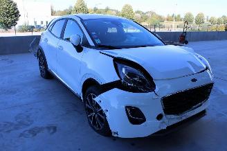 Ford Puma  picture 3