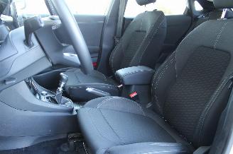Ford Puma  picture 11