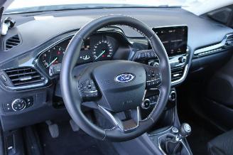 Ford Puma  picture 10
