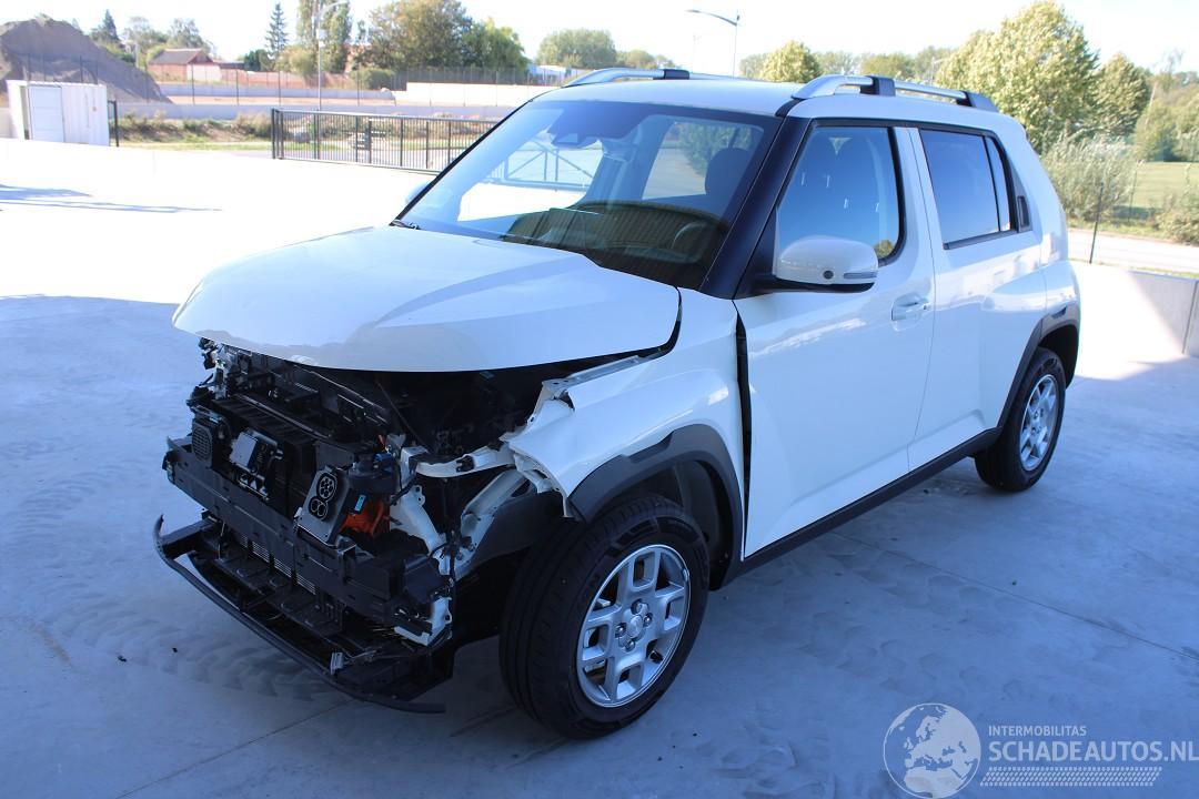 Hyundai Inster 