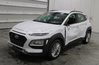 Coche accidentado Hyundai Kona  2019/12