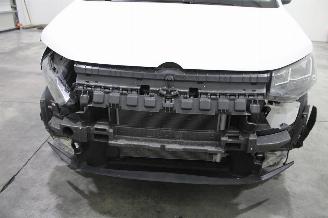 Volkswagen Caddy  picture 7