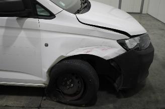 Volkswagen Caddy  picture 8