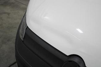 Volkswagen Caddy  picture 18