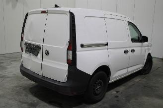 Volkswagen Caddy  picture 3