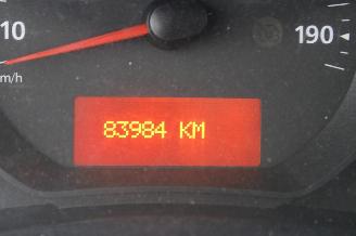 Renault Kangoo  picture 13