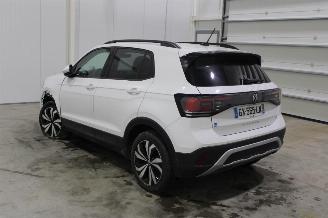 Volkswagen T-Cross  picture 4