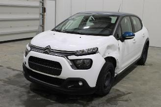 Auto da rottamare Citroën C3  2023/7