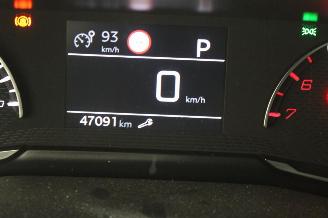 Peugeot 2008  picture 13