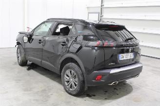 Peugeot 2008  picture 5