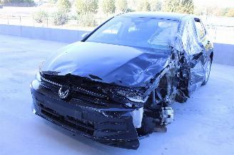Autoverwertung Volkswagen Golf  2025/12