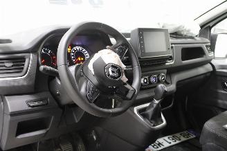 Renault Trafic  picture 10