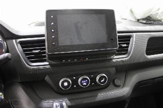 Renault Trafic  picture 13