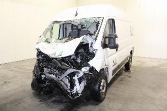  Fiat Ducato  2023/4