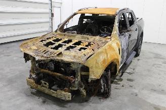Purkuautot passenger cars Ford Ranger  2025/8