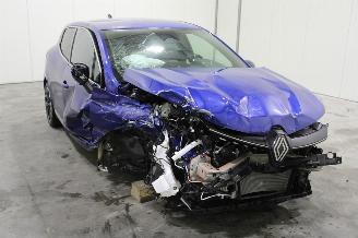 Renault Clio  picture 3