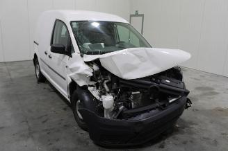 Volkswagen Caddy  picture 2