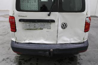 Volkswagen Caddy  picture 8