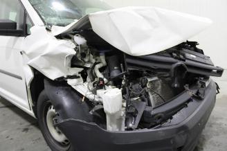 Volkswagen Caddy  picture 17