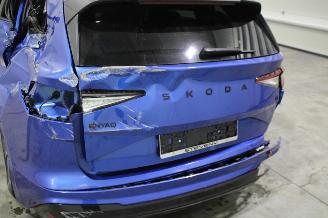 Skoda Enyaq  picture 10