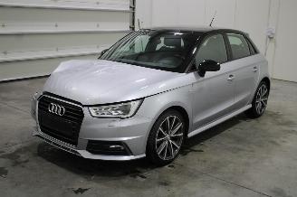  Audi A1  2016/8